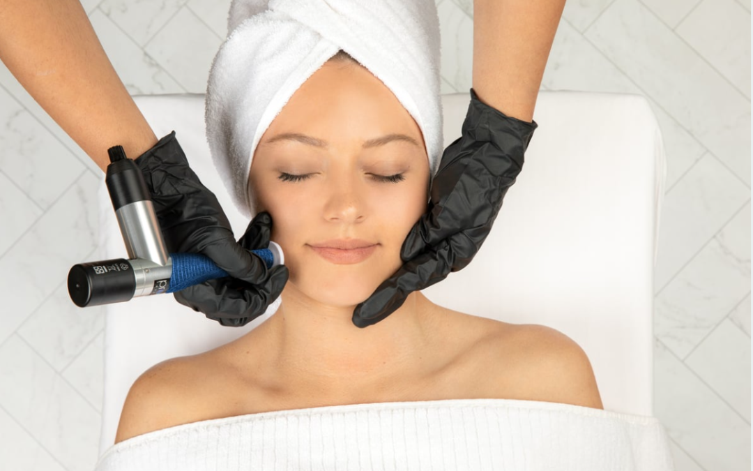 Holistic Microneedling for Estheticians