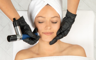Holistic Microneedling for Estheticians