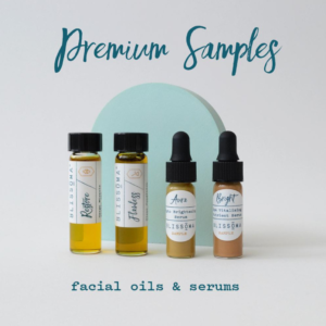 Build Your Own Skincare Sample Set