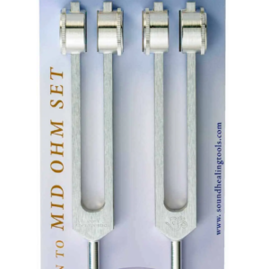 MID OHM SET