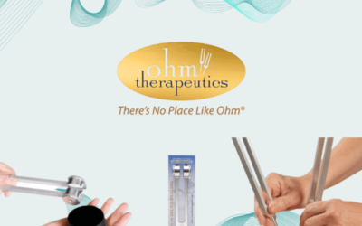 We’ve partnered with Ohm Therapeutics and we’re giving you 10% off your first order!