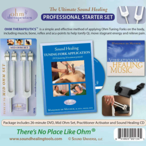 PROFESSIONAL STARTER SET