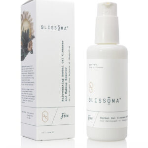 Free Rejuvenating Herbal Gel Cleanser