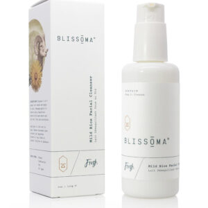 Fresh - Mild Rice Facial Cleanser