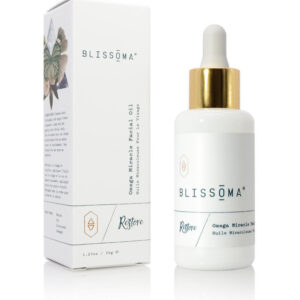 Restore - Omega Miracle Facial Oil