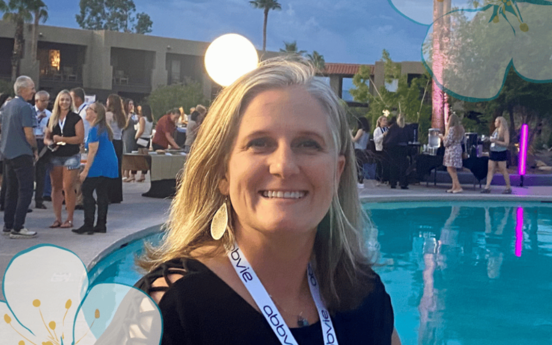 An Integrative Microneedling Personal Success Story From Amelia Vargas, L.Ac., LE