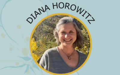Everyone has a story. Meet Diana L.Ac., co founder of EastWest Microneedling.