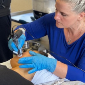 The Integrative Microneedling Method: Certification Course for Estheticians