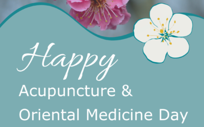 Celebrating Acupuncture and Herbal Medicine Day: The Roots of Integrative Microneedling